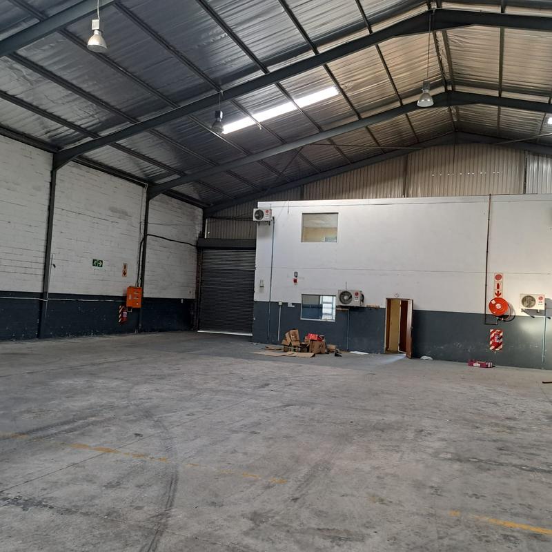 To Let commercial Property for Rent in Sydenham Eastern Cape